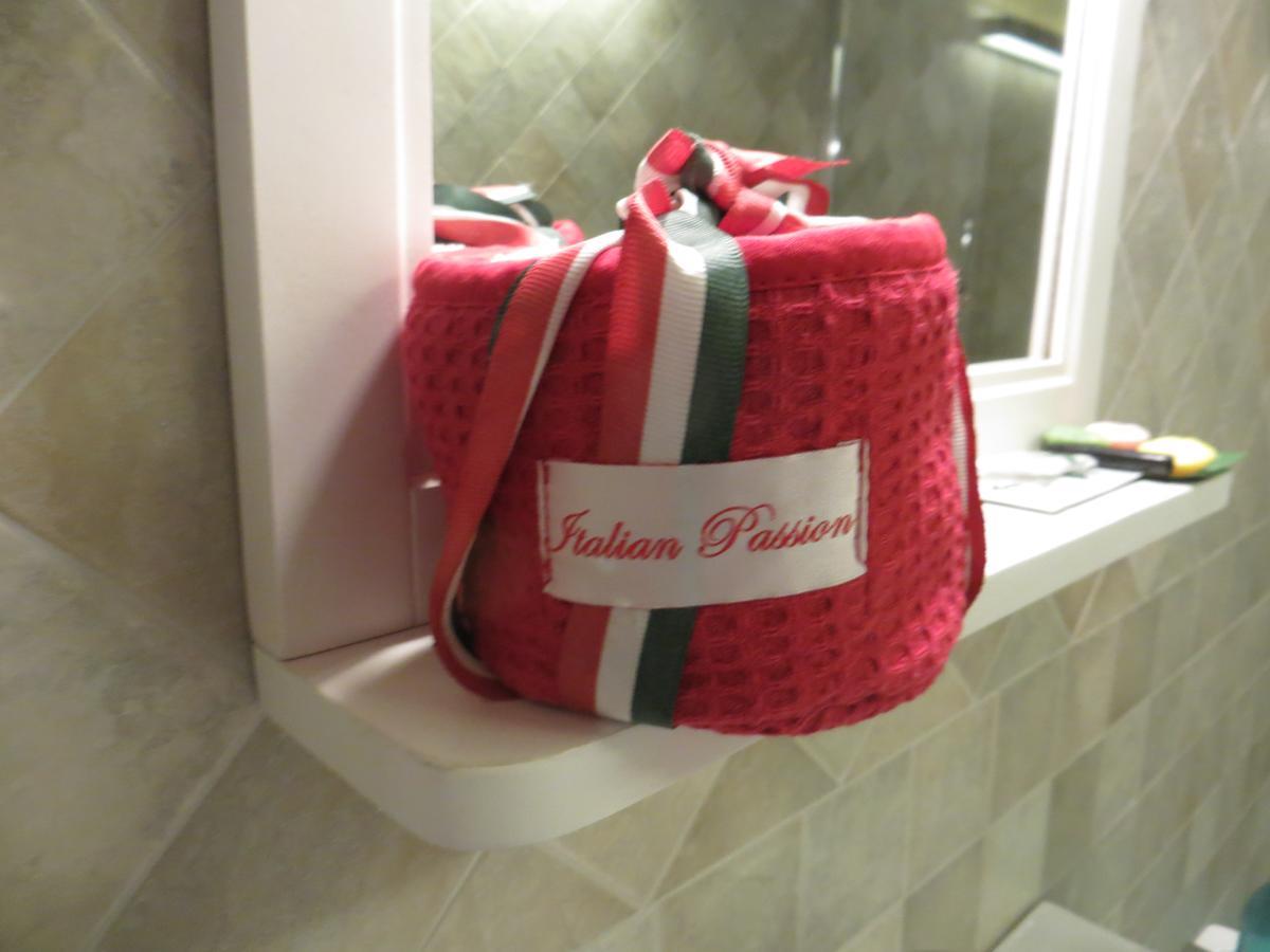 B&B Il Rovere Gattico Екстериор снимка