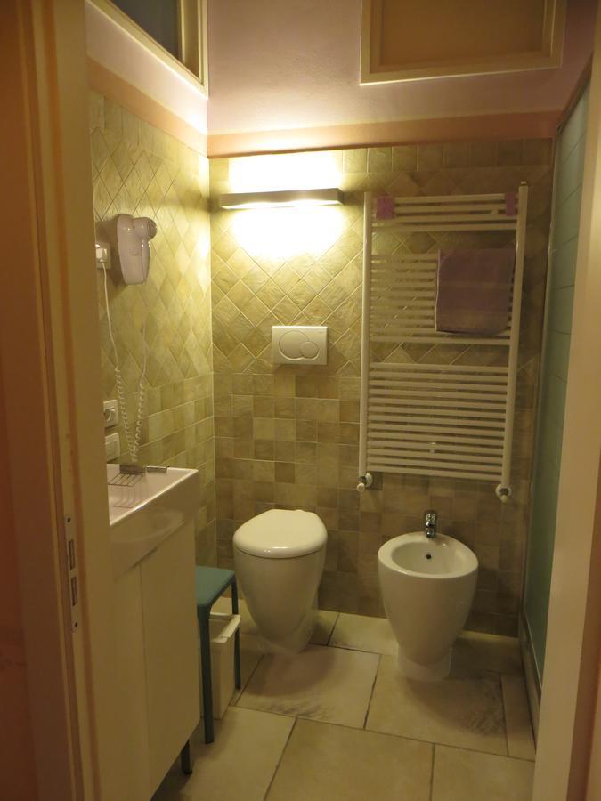 B&B Il Rovere Gattico Екстериор снимка